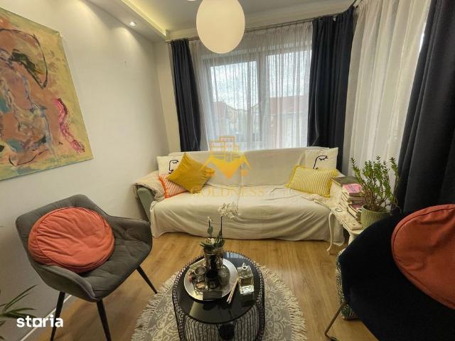 3 camere, premium, bloc nou, Buna Ziua, Zona Bonjour, ELF, Mega Image