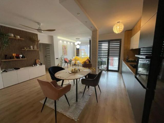 3 camere, premium, bloc nou, Buna Ziua, Zona Bonjour, ELF, Mega Image