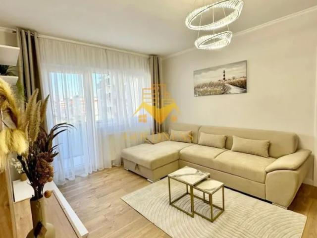3 camere, Premium, bloc nou, parcare, bloc nou, Urusagului, Zona Profi