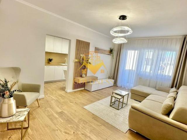 3 camere, Premium, bloc nou, parcare, bloc nou, Urusagului, Zona Profi