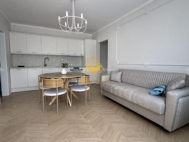 3 camere, Premium, bloc nou, parcare, bloc nou, Urusagului, Zona Profi
