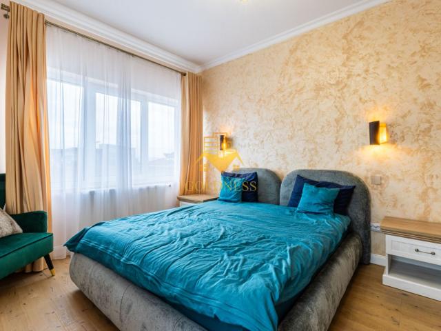 3 camere, premium, bloc nou, parcare, Buna Ziua Zona LIDL, Fagului