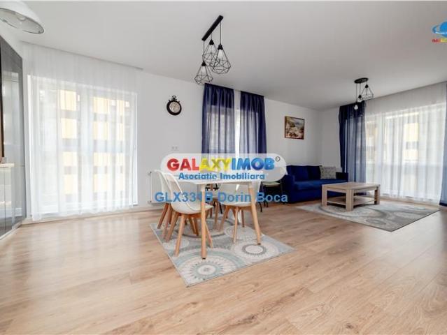 3 Camere PREMIUM Hercesa Vivenda CENTRALA, PARCARE