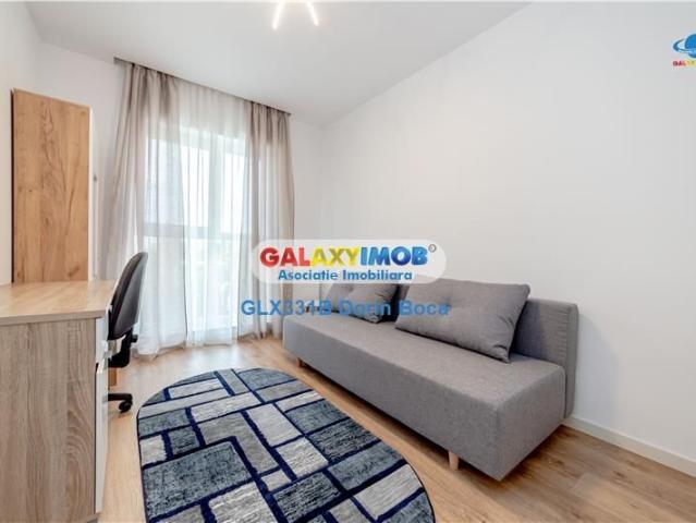 3 Camere PREMIUM Hercesa Vivenda CENTRALA, PARCARE