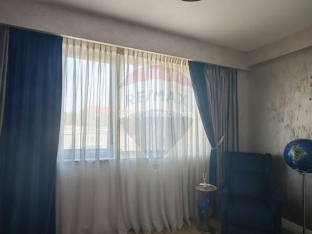 3 camere PREMIUM într o Zonă Centrală și Liniștită