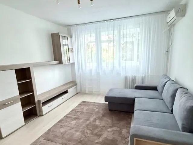 3 Camere Premium | Parc Moghioros | 7 Min Metrou Raul Doamnei | AC