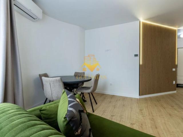 3 camere, Premium, parcare, bloc nou,Europa Eugen Ionesco Zona Luminia