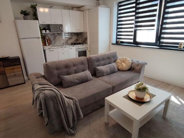 3 Camere Premium | Titan IOR | 2 Bai | Incalzire Pardoseala | Balcon