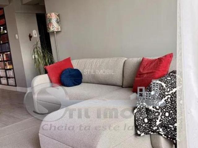 3 Camere Premium | Vedere către Palatul Culturii | Pet Friendly