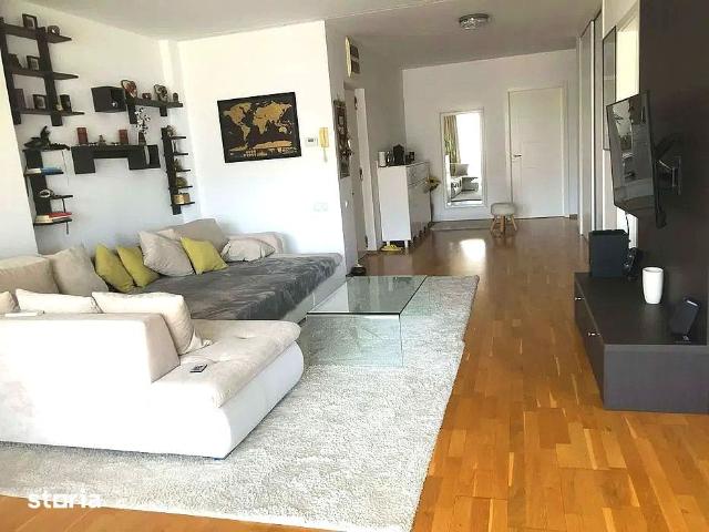 3 camere premium | 142 mp utili | Terasa 10mp | Piscine | Spa | Pipera