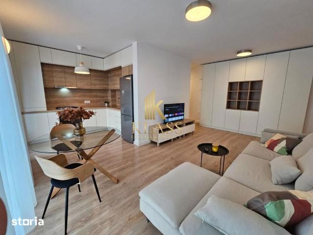 3 camere Prima Vista, terasa 20 mp, 2 parcari subterane