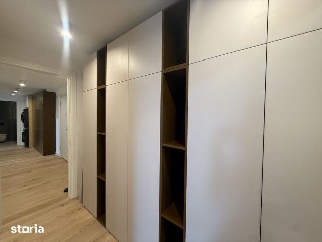 3 Camere | Prima Inchiriere | Nusco City 2 | Parcare Inclusa