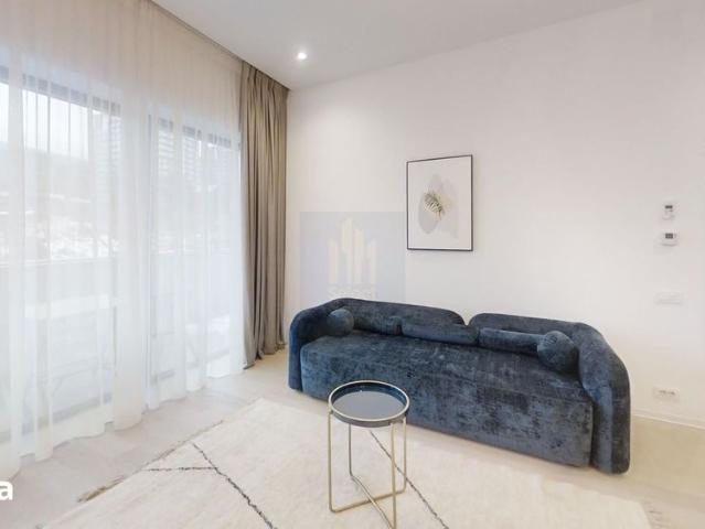 3 Camere | Prima Inchiriere | 1300E+ TVA| Pet Friendly *Tur Virtual