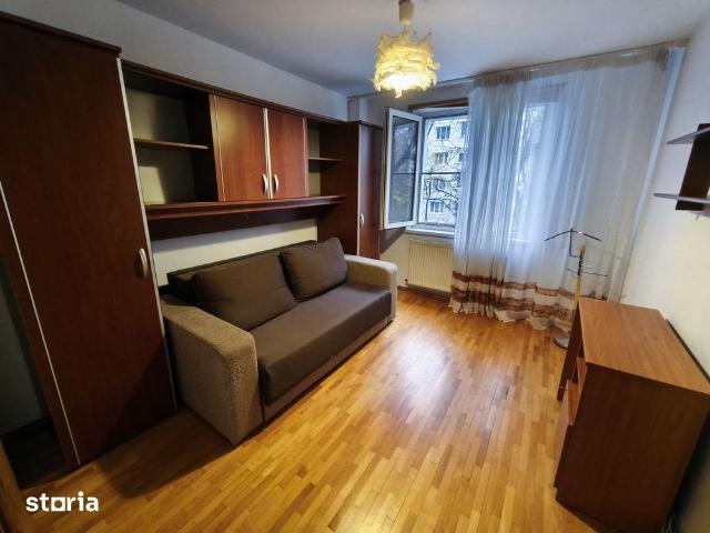 3 camere Rahova Mărgeanului Bârcă