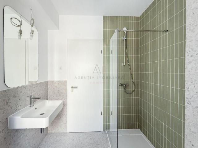 3 Camere Ready To Move Baneasa Proiect Finalizat | Green Lake