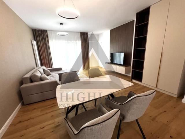 3 camere Scoala Americana Pipera modern
