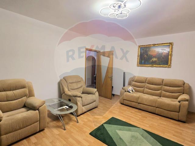3 camere samuil vulcan 17 centrala proprie