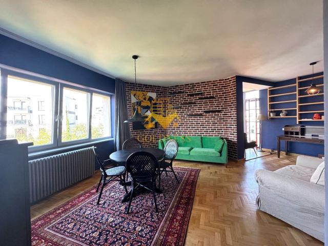 3 camere, Semicentral, 117mp, The Office, Bosch, Ntt Data, Paris