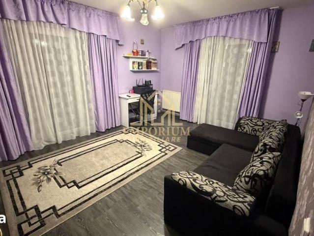 3 camere, semidecomandate, Modern, Parcare, Intre Lacuri, Leroy Merlin