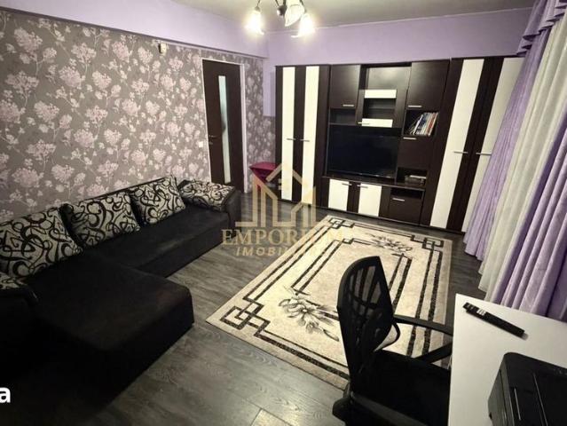 3 camere, semidecomandate, Modern, Parcare, Intre Lacuri, Leroy Merlin