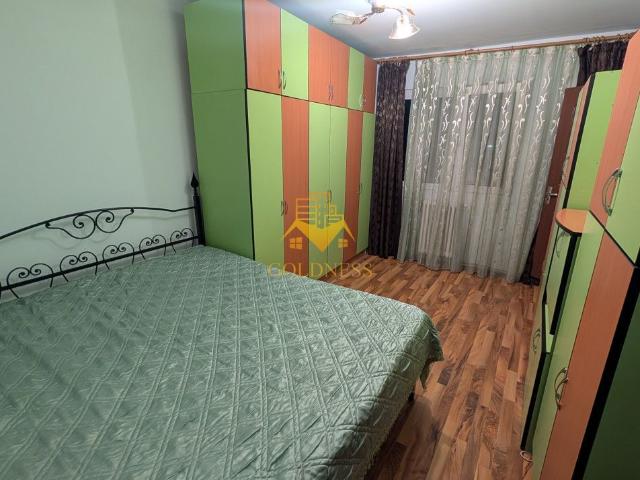 3 camere, semidecomandate, Manastur Zona Mehedinti, BIG, Izlazului
