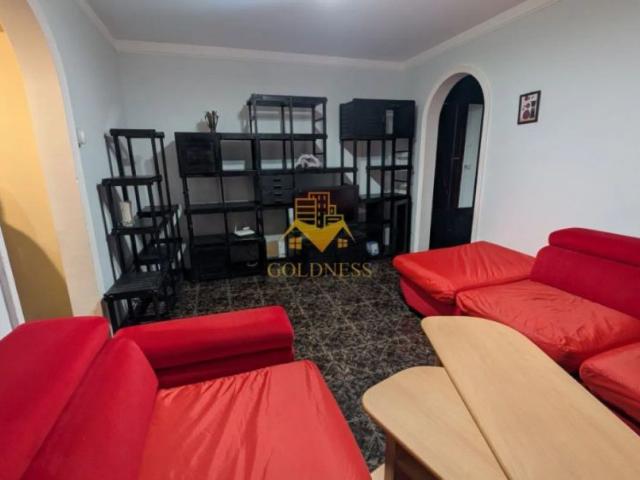 3 camere, semidecomandate, Manastur Zona Mehedinti, BIG, Izlazului