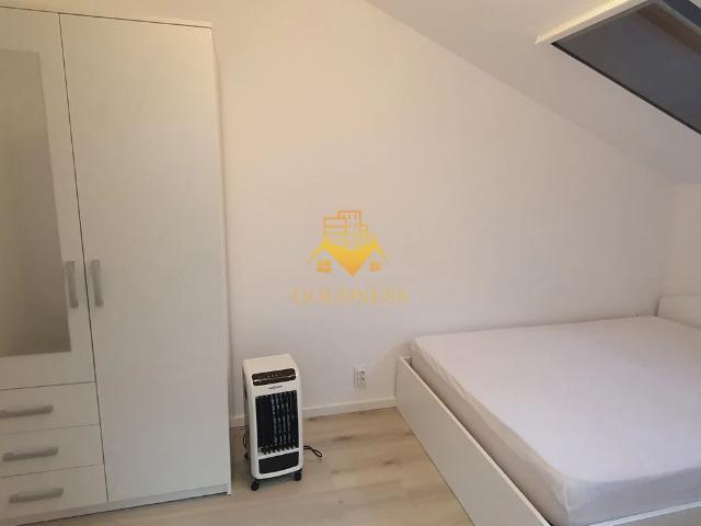 3 camere semidecomandate, Zorilor, UMF, Spitalul de Recuperare, SIGMA
