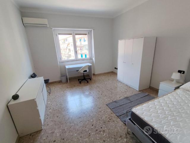 3 camere singole a studentesse