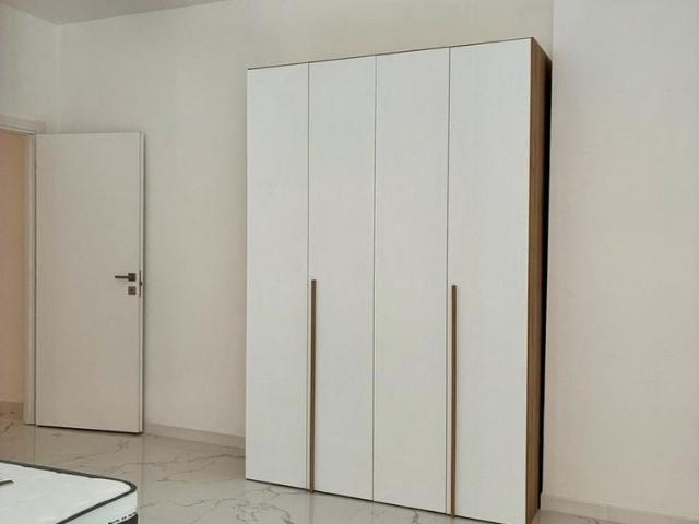 3 camere singole