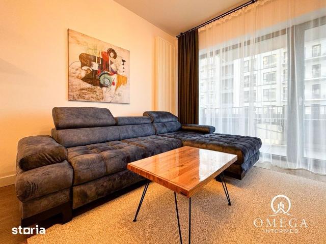 3 camere Silk District 2 bai 700 euro