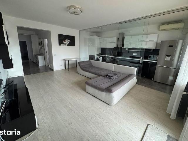 3 camere SISESTI | mobilat si utilat | 90 mp