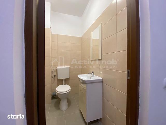 3 camere Sisesti spatios renovat