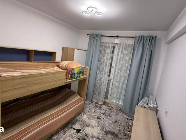 3 camere situat în Prima Nufărul Str. Ion Bradu,PARCARE