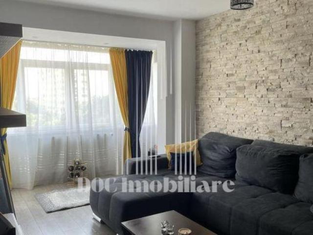 3 camere | Sos Pantelimon | 67mp | Mobilat | Utilat | Renovat