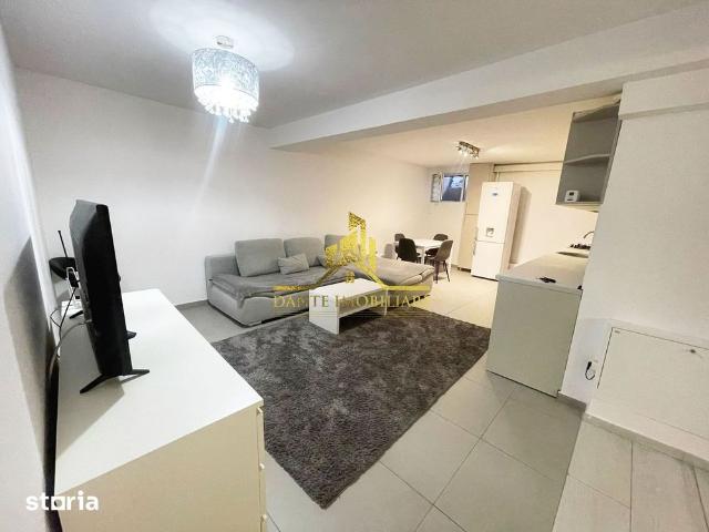 3 camere, spatios, luminos, modern, bloc nou, parcare, Borhanci