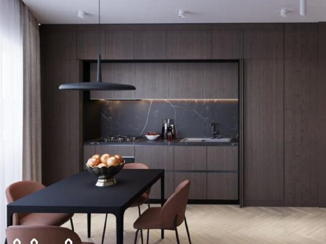 3 camere Stare: în construcție Suprafata m²: 71,77 m² Etaj: 1 Suceava judet, Strada Universitatii 4750 •