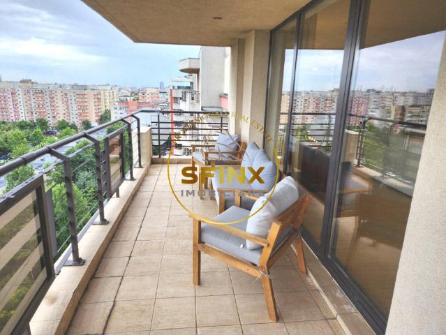 3 camere Stefan cel Mare/ Central Park/ Parcul Circului/ parcare Sfinx Imobiliare