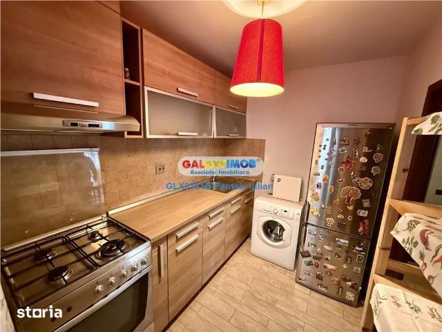 3 camere | Stefan cel Mare | Decomandat | 7min. metrou | Negociabil