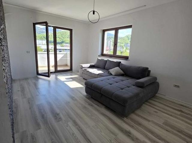 3 camere structura mare Rezidential Kron Towers