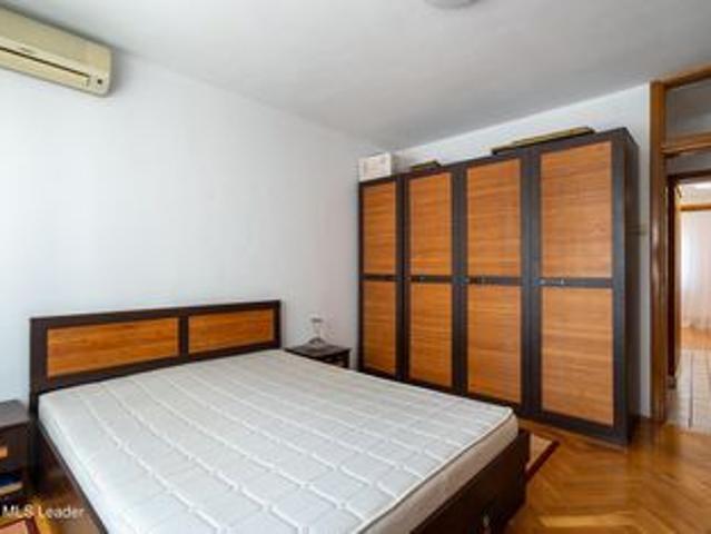 3 camere str. Traian Matei Basarab, imobil cu lift