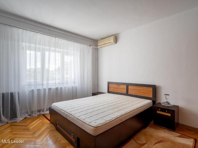 3 camere str. traian matei basarab, imobil cu lift
