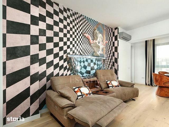 3 Camere Superb Pipera First Estate Loc parcare