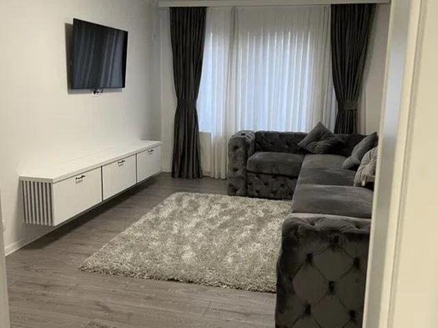 3 camere/Gorjului/finisaje moderne/utilat complet