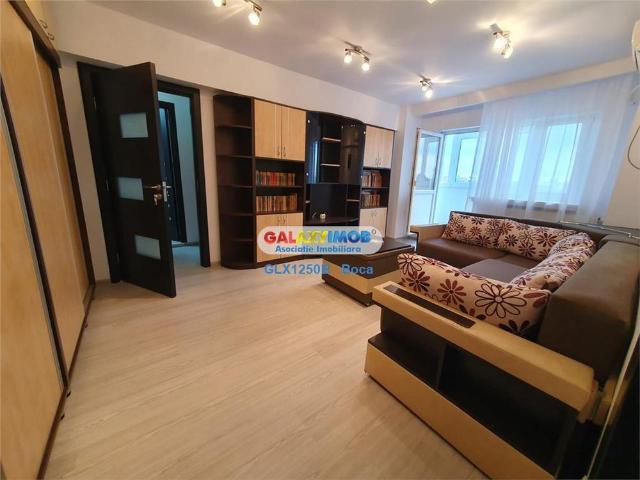 3 CAMERE+PARCARE TINERETULUI