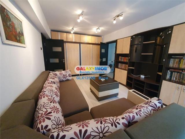3 CAMERE+PARCARE TINERETULUI