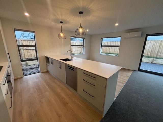 3 Campbell Drive, Lincoln, NZ 7608