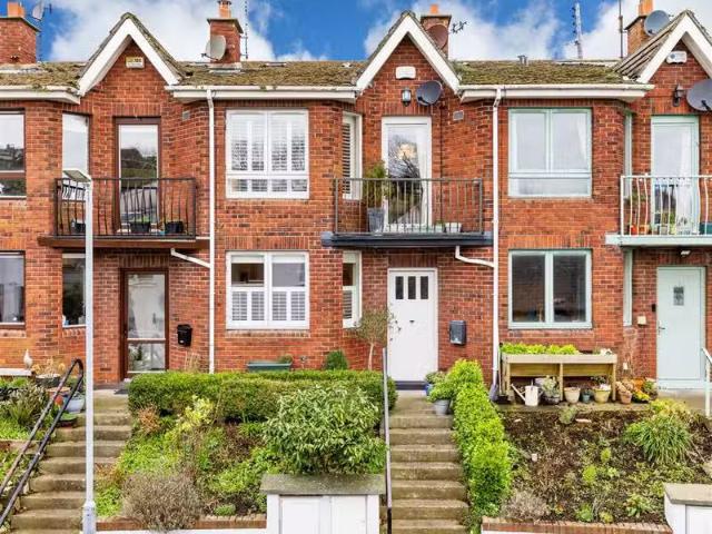 3 Campbells Court, Main Street, Howth, Co. Dublin
