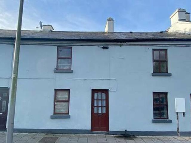 3 Canter s Range Cathedral Place Limerick City Co Limerick