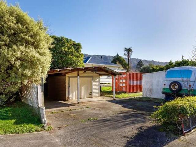 3 Canterbury Street, Picton, Marlborough