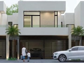 3 casas hermosas a ESTRENAR
